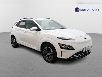 Used Hyundai KONA undefined for sale - 77932239: Photo