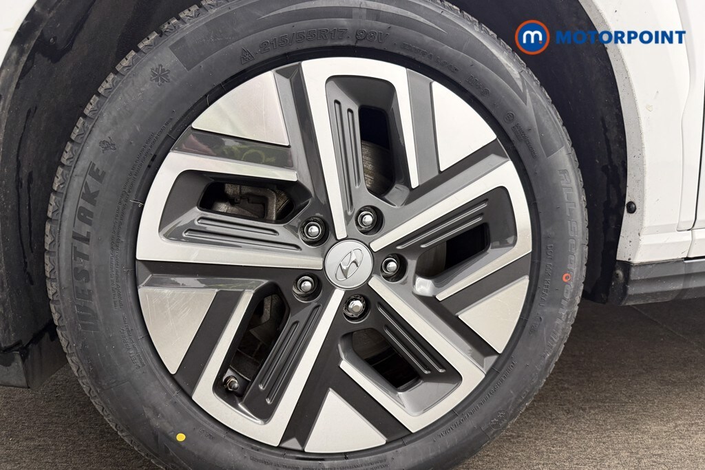 Used Hyundai KONA for sale - 77932239: Photo 20