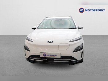 Used Hyundai KONA undefined for sale - 77932239: Photo