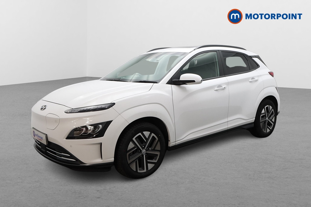 Used Hyundai KONA for sale - 77932239: Photo 3