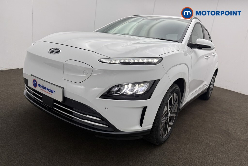 Used Hyundai KONA for sale - 77932239: Photo 35