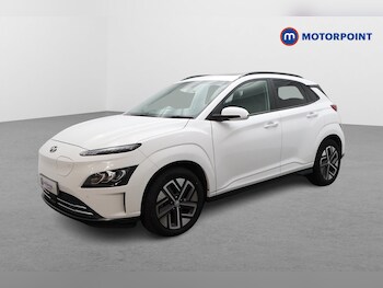 Used Hyundai KONA undefined for sale - 77932239: Photo