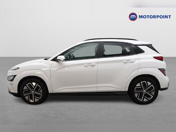 Used Hyundai KONA undefined for sale - 77932239: Photo