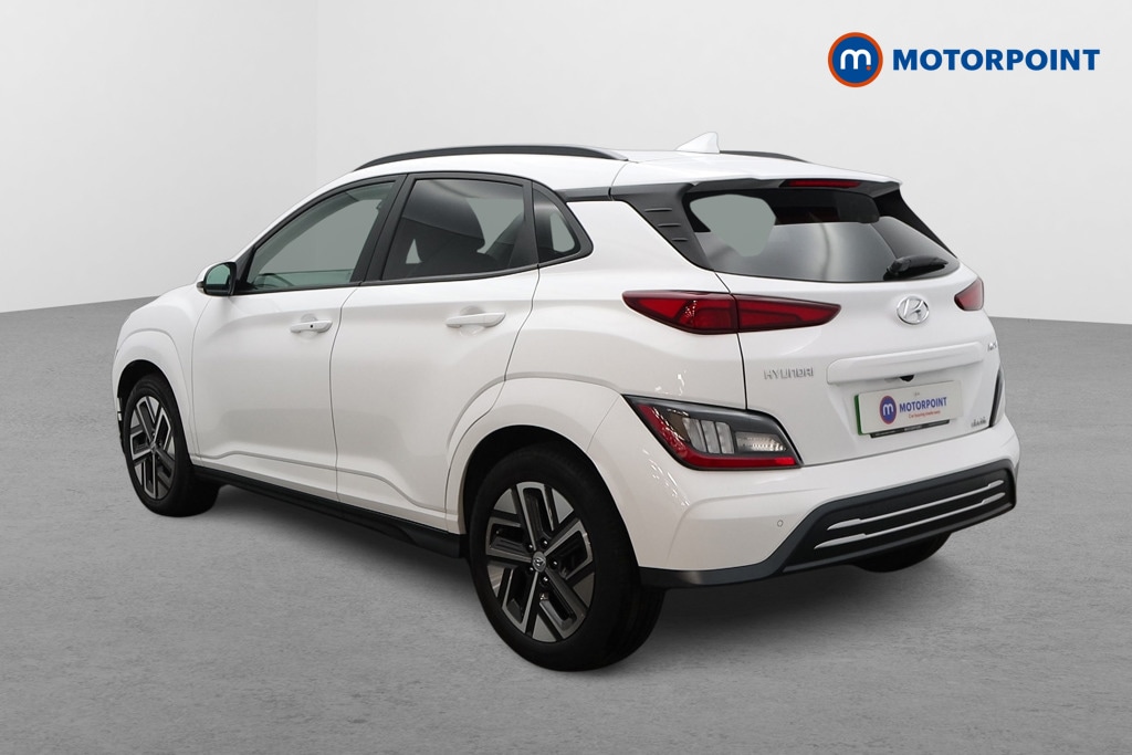 Used Hyundai KONA for sale - 77932239: Photo 5