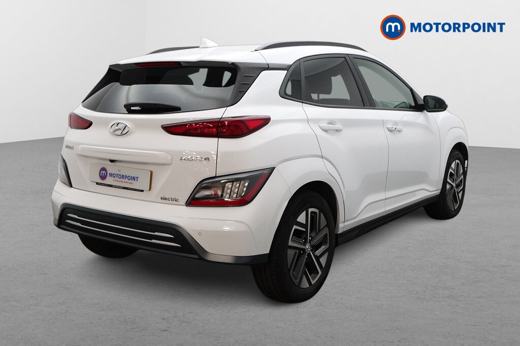 Used Hyundai KONA for sale - 77932239: Photo 7