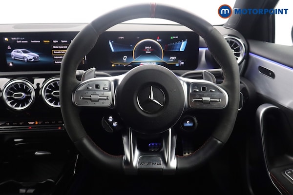 Used Mercedes-Benz A-Class 2021 for sale - 76206350: Photo 11
