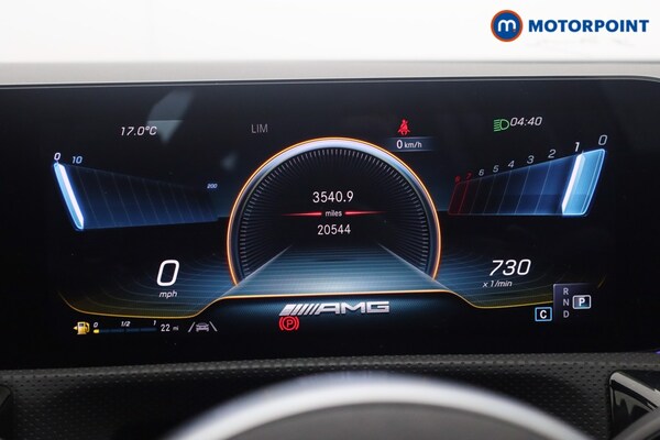 Used Mercedes-Benz A-Class 2021 for sale - 76206350: Photo 12