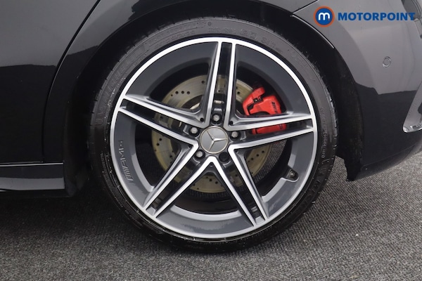 Used Mercedes-Benz A-Class 2021 for sale - 76206350: Photo 17