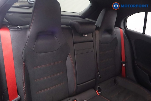 Used Mercedes-Benz A-Class 2021 for sale - 76206350: Photo 26