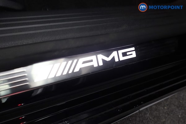 Used Mercedes-Benz A-Class 2021 for sale - 76206350: Photo 34