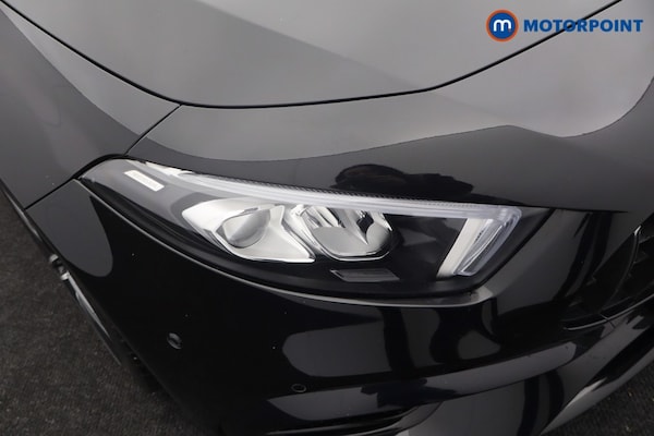 Used Mercedes-Benz A-Class 2021 for sale - 76206350: Photo 40