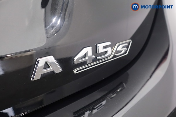Used Mercedes-Benz A-Class 2021 for sale - 76206350: Photo 44