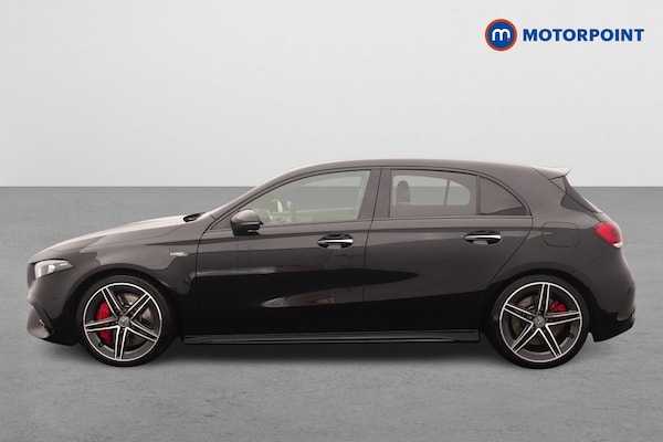 Used Mercedes-Benz A-Class 2021 for sale - 76206350: Photo 4