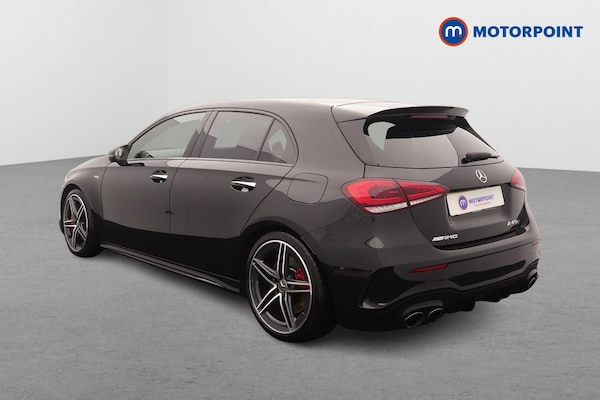 Used Mercedes-Benz A-Class 2021 for sale - 76206350: Photo 5