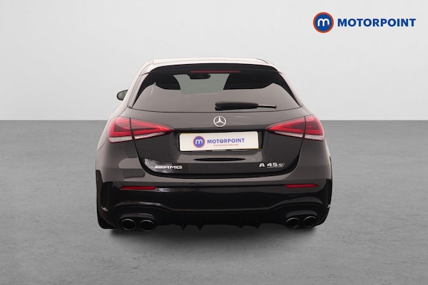 Used Mercedes-Benz A-Class 2021 for sale - 76206350: Photo 6