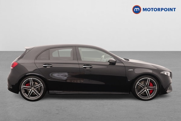 Used Mercedes-Benz A-Class 2021 for sale - 76206350: Photo 8