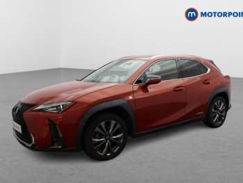 Used Lexus UX 2020 for sale - 74953106: Photo
