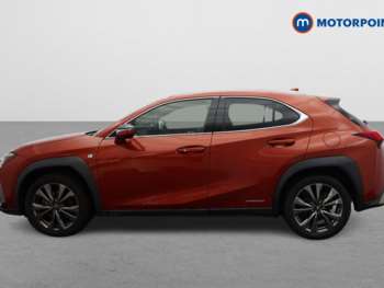 Used Lexus UX 2020 for sale - 74953106: Photo