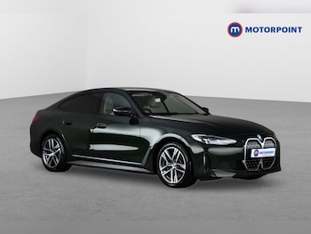 Used BMW i4 2024 for sale - 79560652: Photo