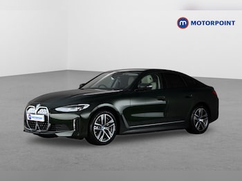 Used BMW i4 2024 for sale - 79560652: Photo