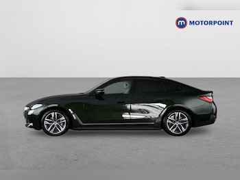 Used BMW i4 2024 for sale - 79560652: Photo