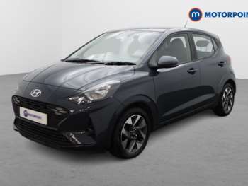 Used Hyundai i10 2024 for sale - 75405042: Photo