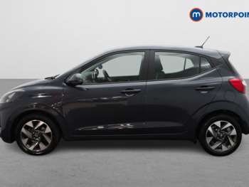Used Hyundai i10 2024 for sale - 75405042: Photo
