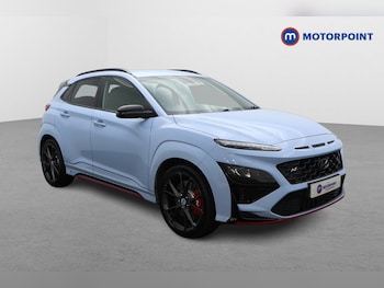 Used Hyundai KONA 2022 for sale - 78960614: Photo
