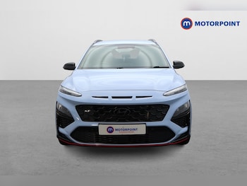 Used Hyundai KONA 2022 for sale - 78960614: Photo