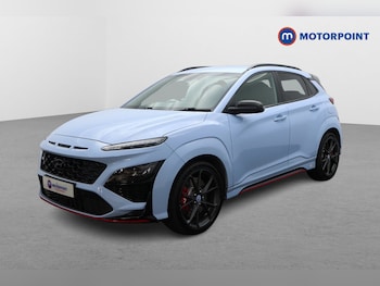 Used Hyundai KONA 2022 for sale - 78960614: Photo