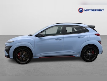 Used Hyundai KONA 2022 for sale - 78960614: Photo