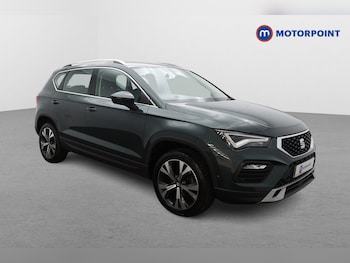 Used SEAT Ateca 2023 for sale - 78644439: Photo