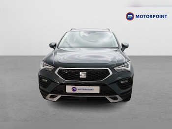 Used SEAT Ateca 2023 for sale - 78644439: Photo