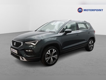 Used SEAT Ateca 2023 for sale - 78644439: Photo