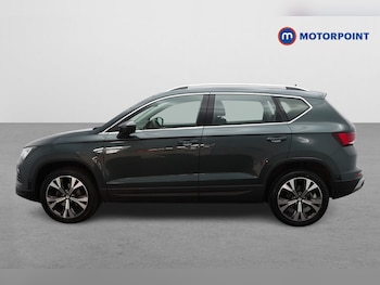 Used SEAT Ateca 2023 for sale - 78644439: Photo
