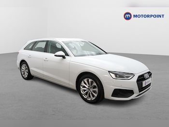 Used Audi A4 2021 for sale - 79081999: Photo