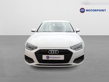 Used Audi A4 2021 for sale - 79081999: Photo
