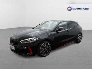 Used BMW 1 Series 2022 for sale - 78536917: Photo