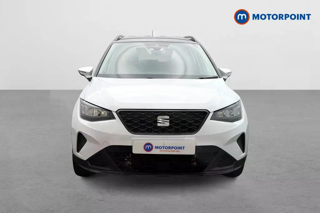 Used SEAT Arona 2022 for sale - 76491385: Photo 1