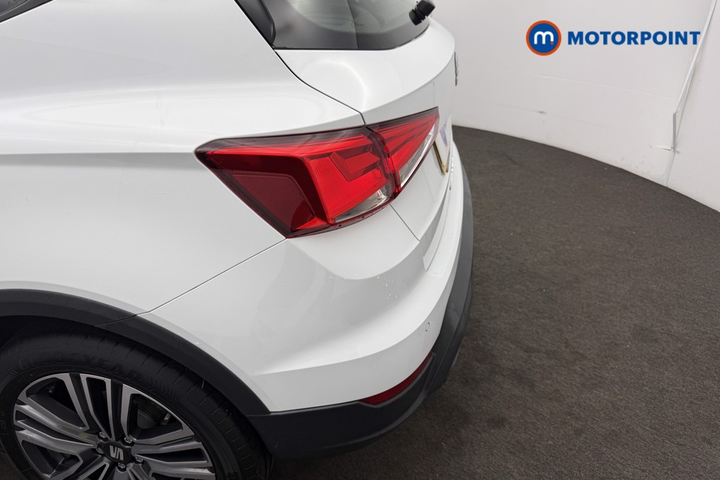 Used SEAT Arona 2022 for sale - 76491385: Photo 11