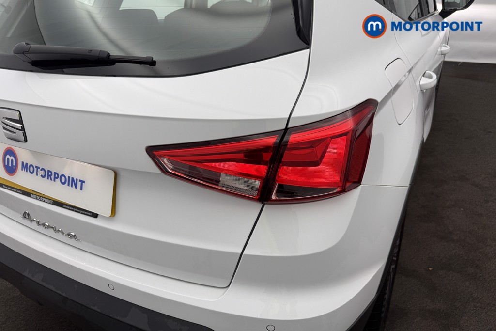 Used SEAT Arona 2022 for sale - 76491385: Photo 12