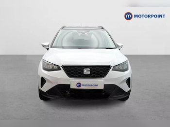 SEAT - Arona