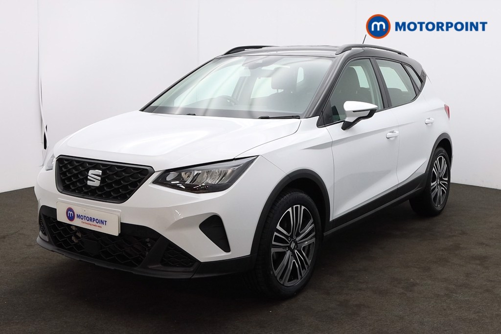 Used SEAT Arona 2022 for sale - 76491385: Photo 2