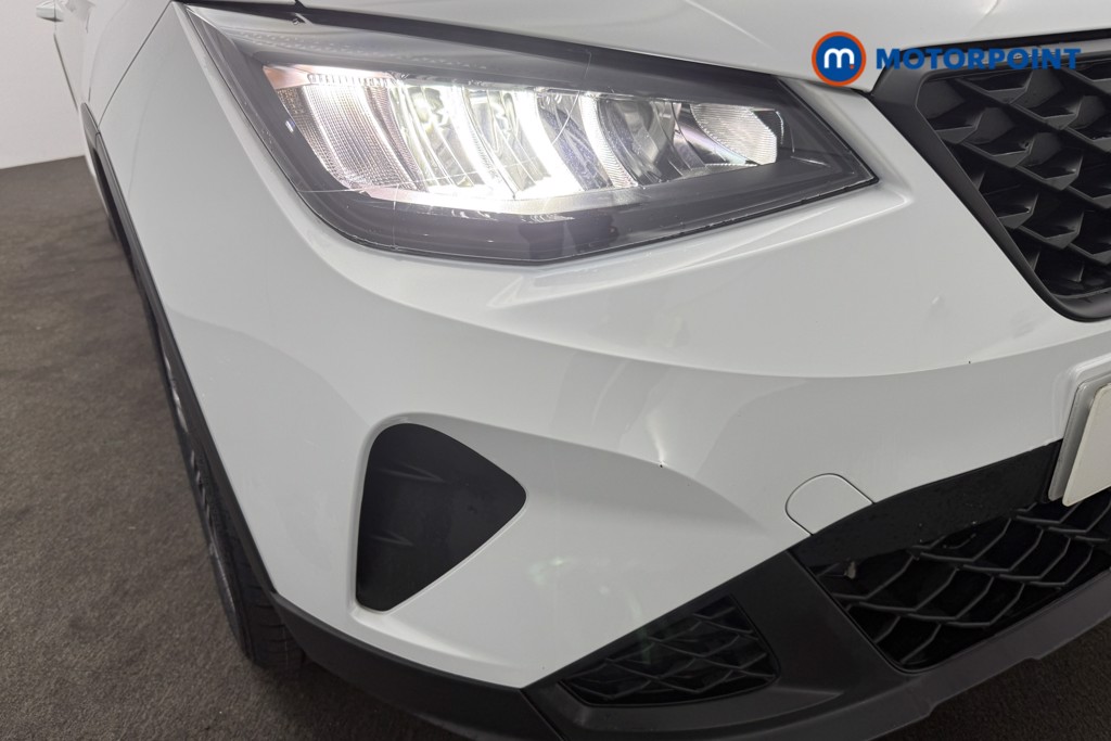 Used SEAT Arona 2022 for sale - 76491385: Photo 23