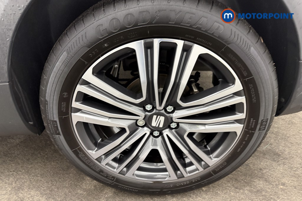 Used SEAT Arona 2022 for sale - 76491385: Photo 24