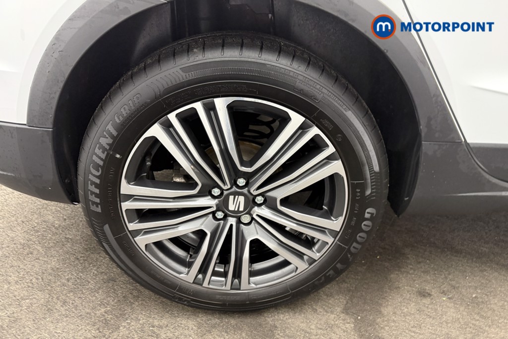 Used SEAT Arona 2022 for sale - 76491385: Photo 25