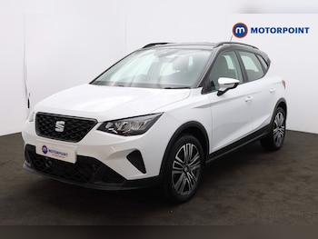 Used SEAT Arona 2022 for sale - 76491385: Photo