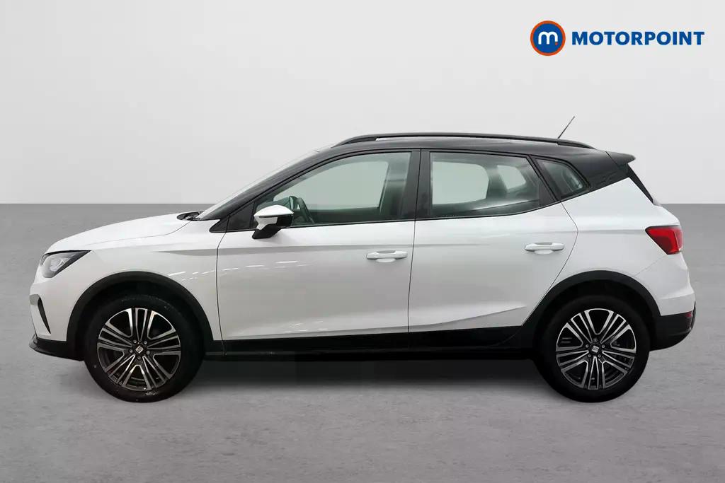 Used SEAT Arona 2022 for sale - 76491385: Photo 3