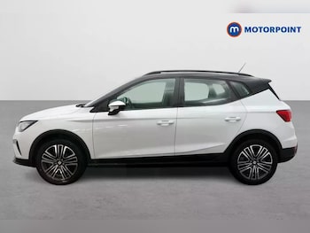 Used SEAT Arona 2022 for sale - 76491385: Photo