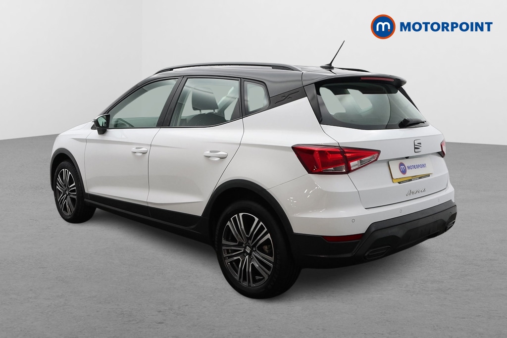 Used SEAT Arona 2022 for sale - 76491385: Photo 4